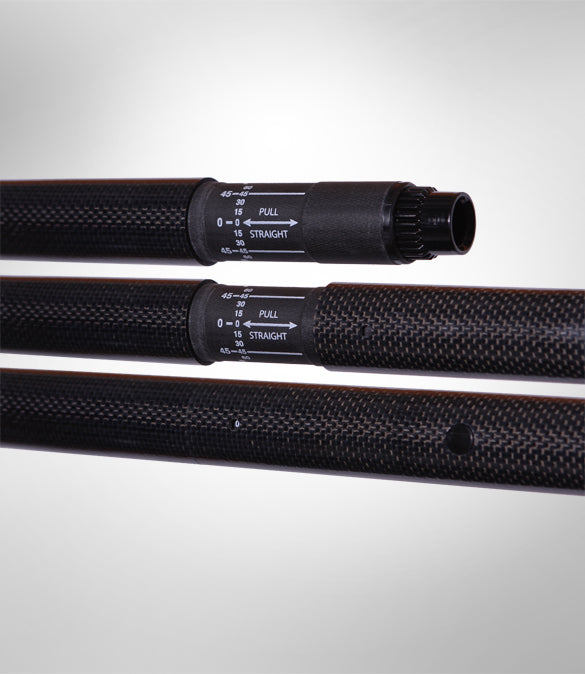 Werner Corryvreckan Touring Kayak Paddle