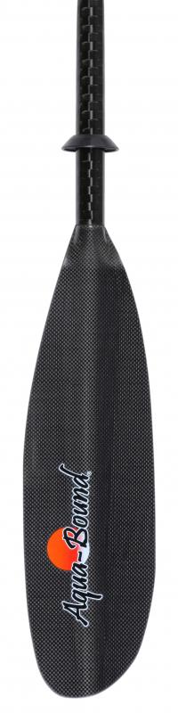 Aqua-Bound Spindrift Carbon Kayak Paddle