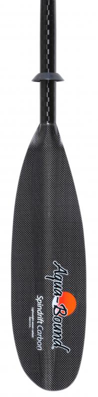 Aqua-Bound Spindrift Carbon Kayak Paddle