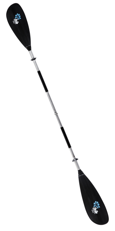 Bending Branches Splash Kid's Kayak Paddle