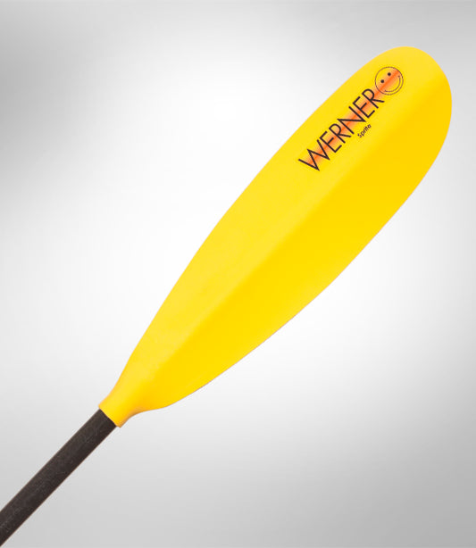 Werner Sprite Kid's Touring Kayak Paddle (2-pc)