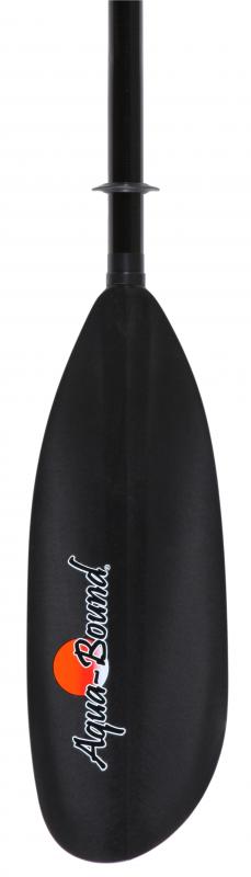 Aqua-Bound Sting Ray Carbon Kayak Paddle