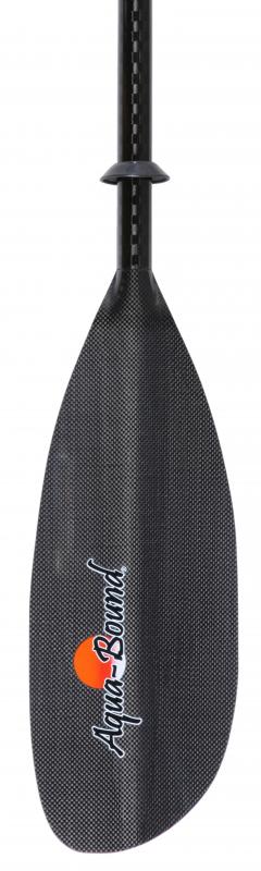 Aqua-Bound Surge Carbon Kayak Paddle