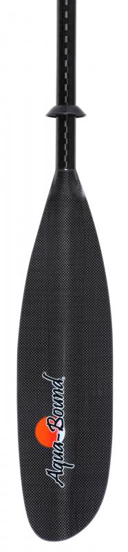 Aqua-Bound Swell Carbon Kayak Paddle