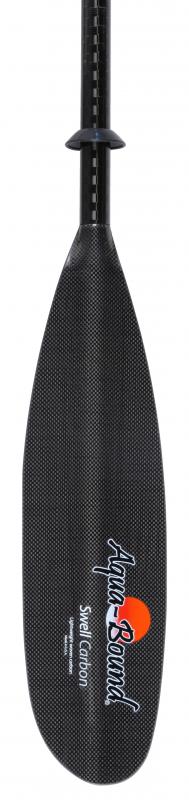 Aqua-Bound Swell Carbon Kayak Paddle