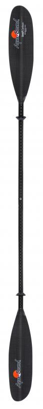 Aqua-Bound Swell Carbon Kayak Paddle