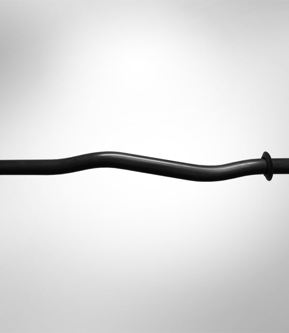 Werner Kalliste Touring Kayak Paddle
