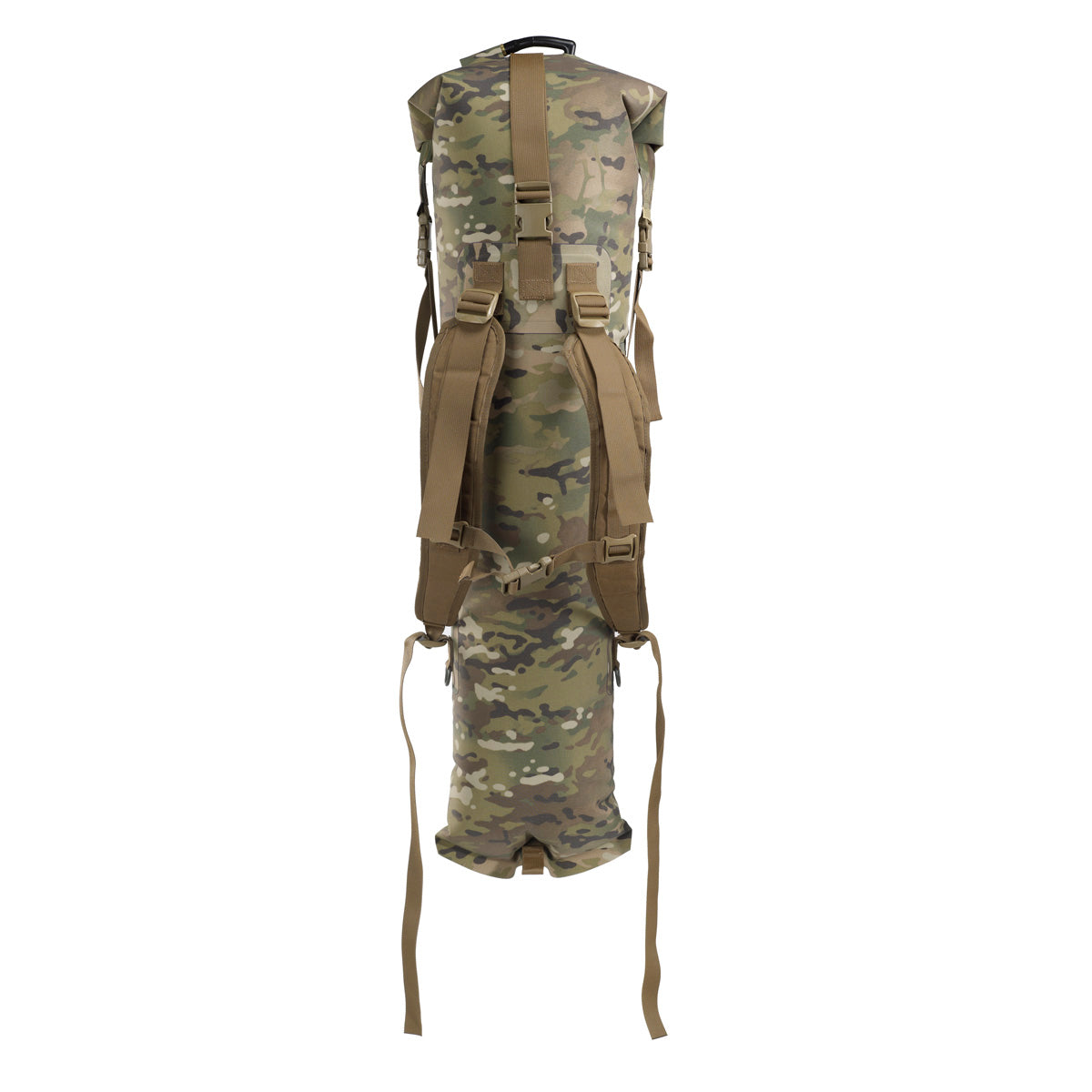Watershed Weapons Bag, M4 - M60