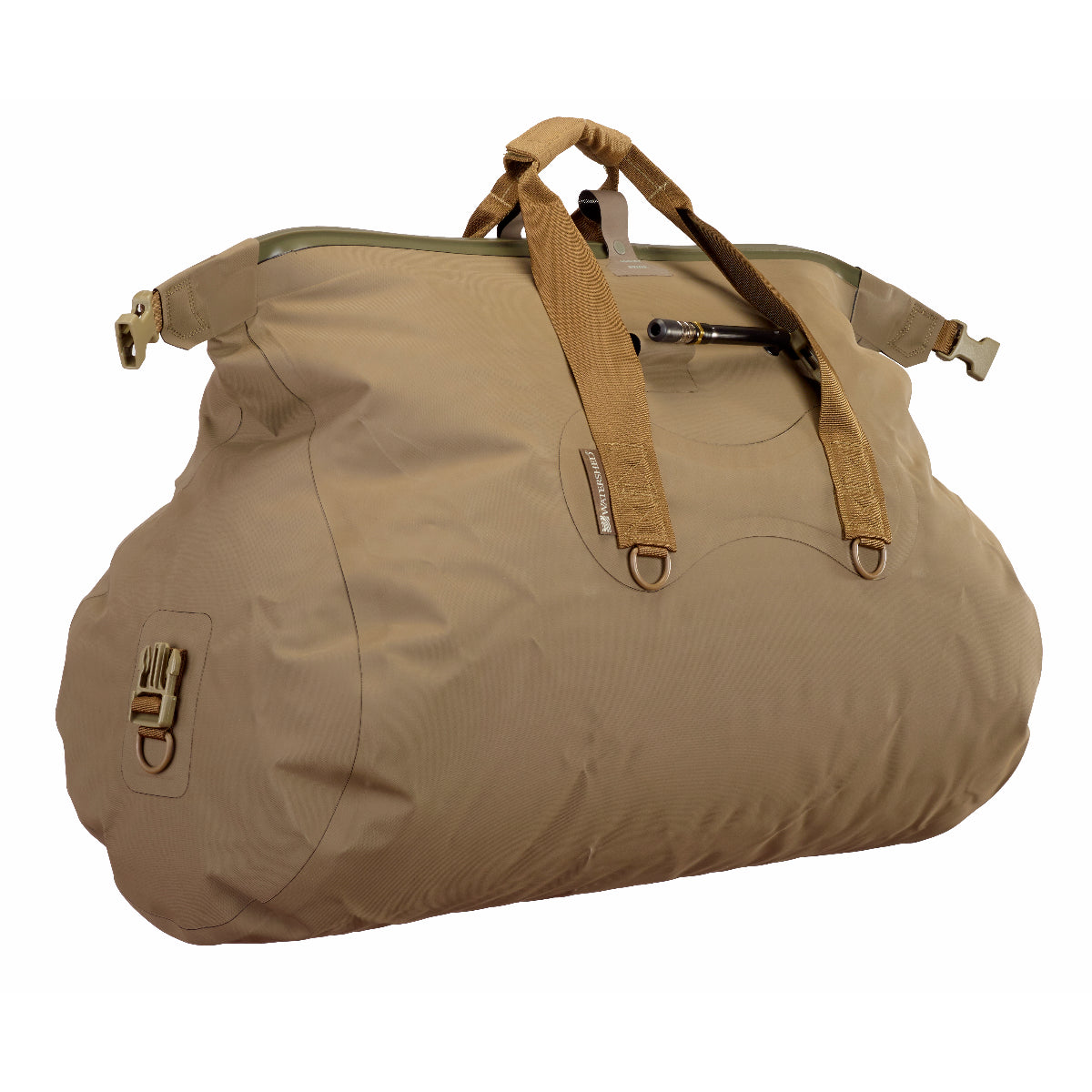 Watershed Yukon Duffel, Milspec