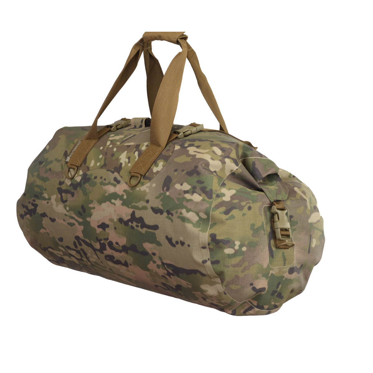 Watershed Yukon Duffel, Milspec