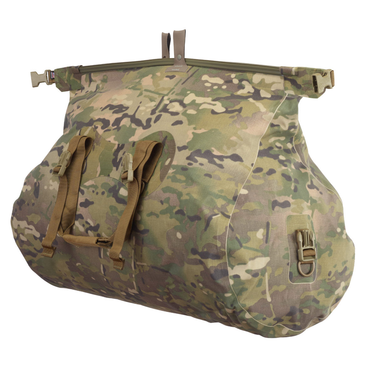 Watershed Yukon Duffel, Milspec