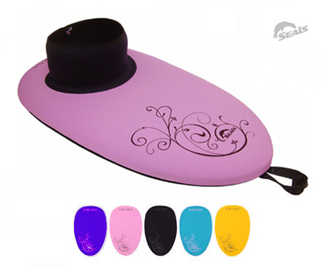 Seals Athena Sprayskirt