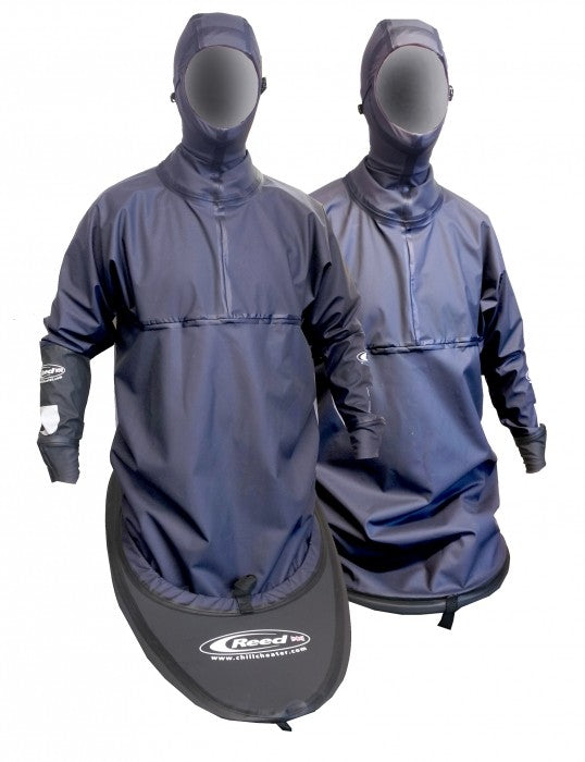 Reed Aquather Fleece Universal Tuiliq (Double Deck, Ocean & Keyhole Cockpit