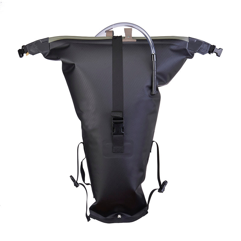 Watershed Salmon Stowfloat/ Floatbag