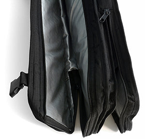 Epic Deluxe Paddle Bag (Black)
