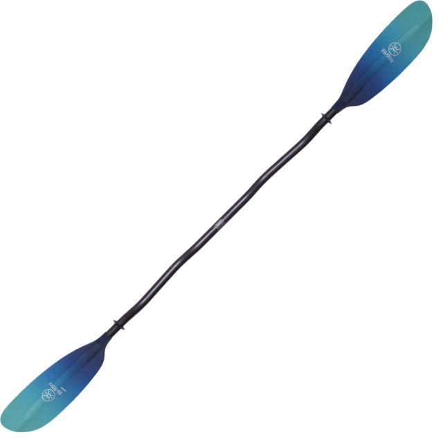 Werner Camano Touring Kayak Paddle
