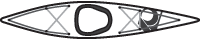 P&H Valkyrie Sea Kayak Rudder