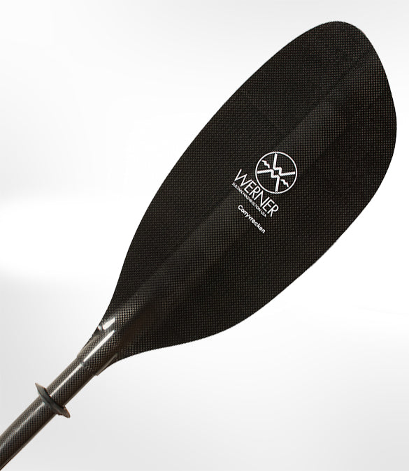 Werner Corryvreckan Carbon Touring Kayak Paddle