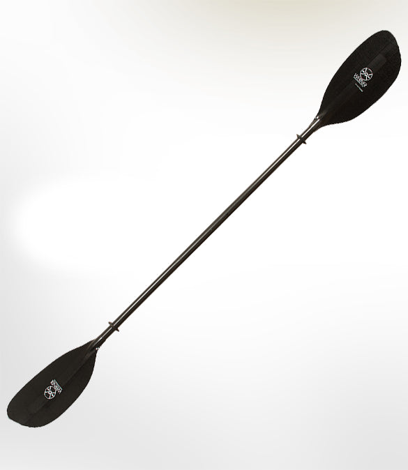 Werner Corryvreckan Carbon Touring Kayak Paddle