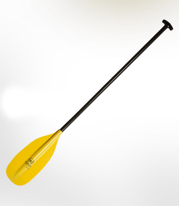 Werner Guide Stick Raft Paddle