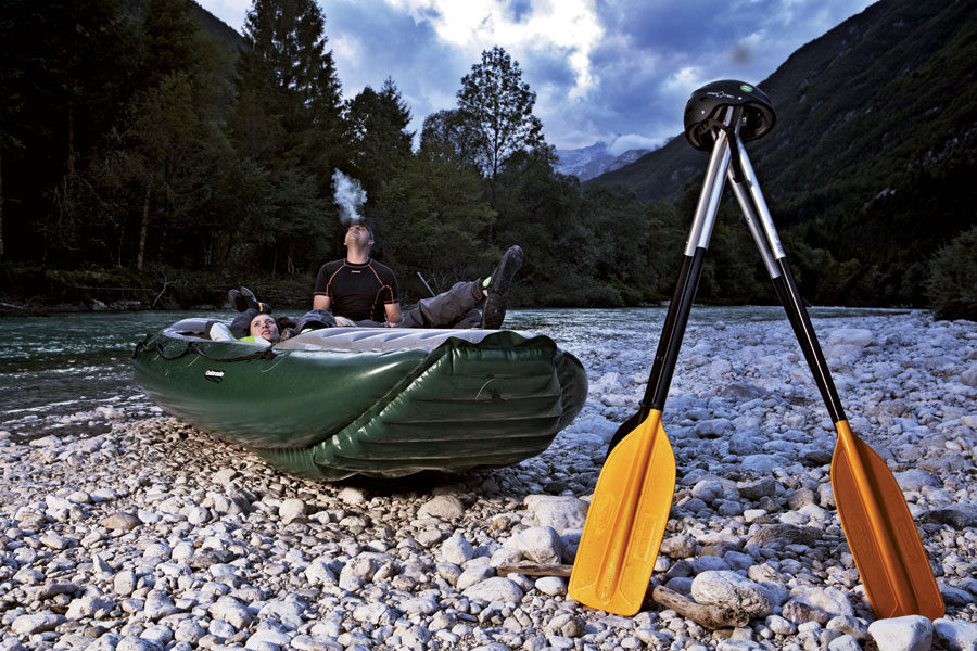 Gumotex Colorado 360 Inflatable Boat