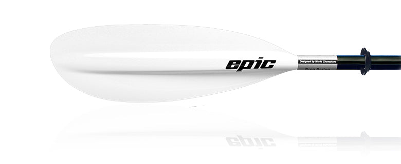 Epic Relaxed Touring 2-piece Kayak Paddle