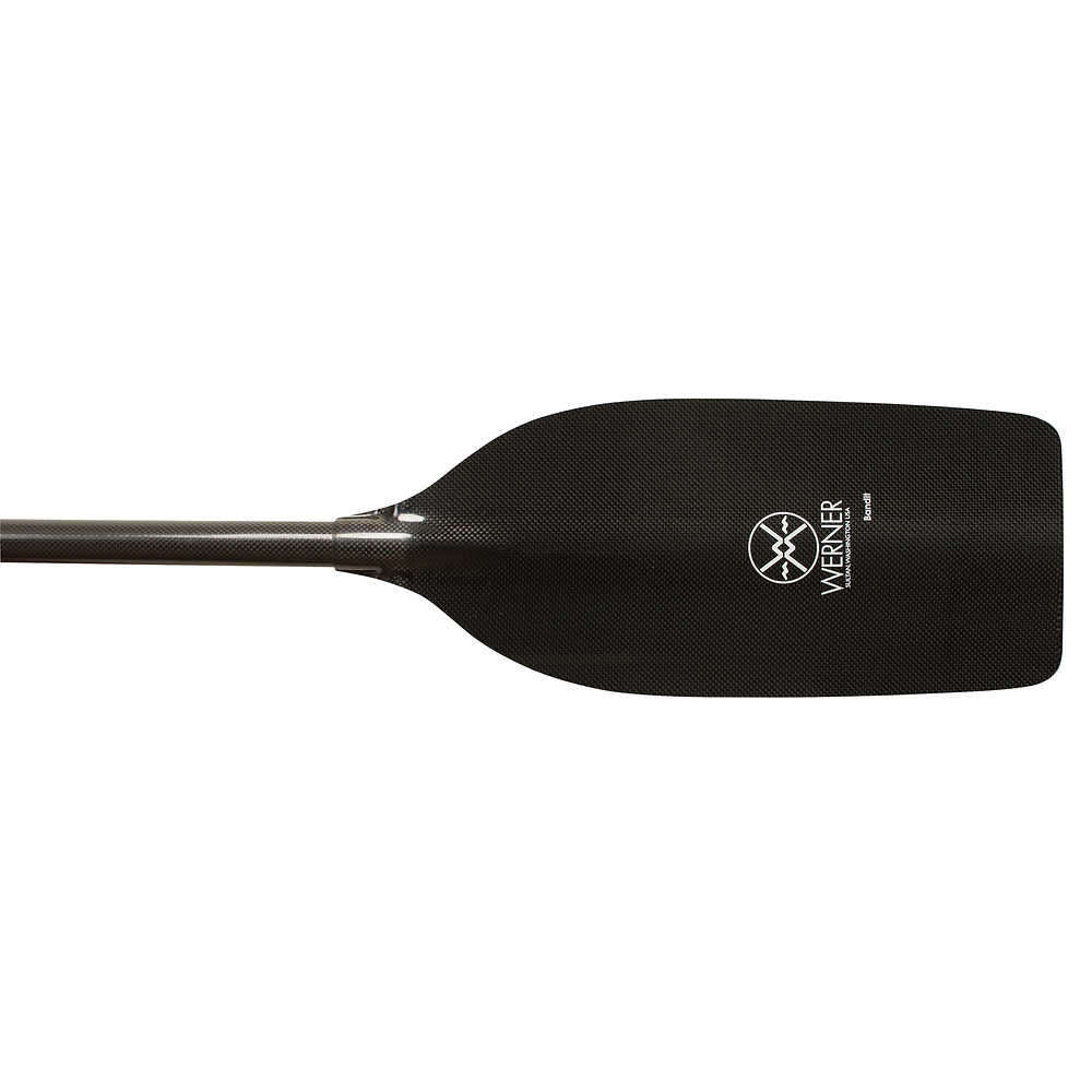 Werner Bandit Carbon