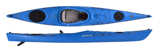 Venture Islay 14 Adventure Touring Kayak