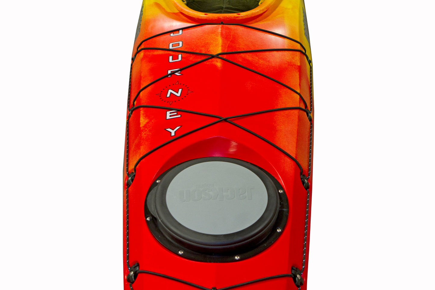 Jackson Kayak Journey