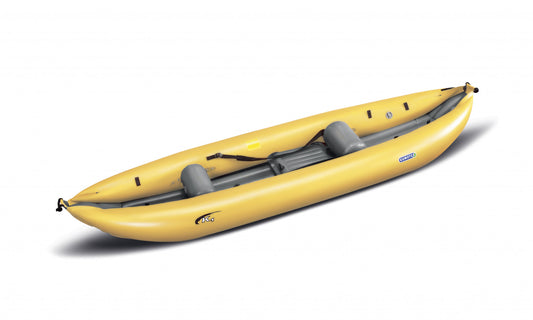 Gumotex K1 Inflatable Kayak