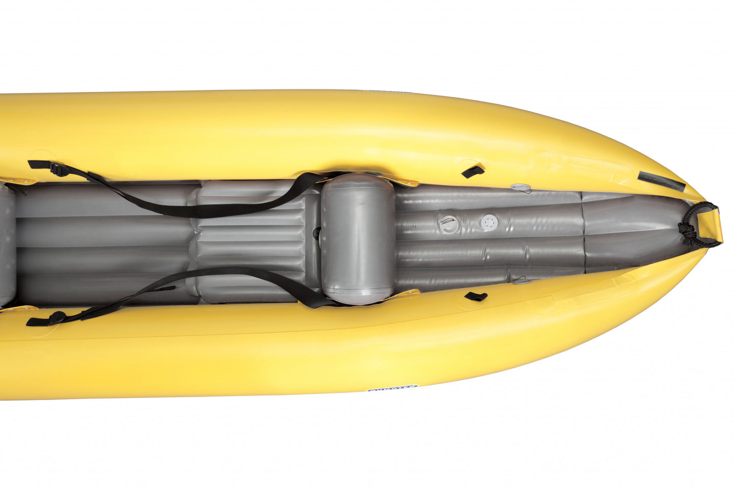 Gumotex K2 Inflatable Kayak