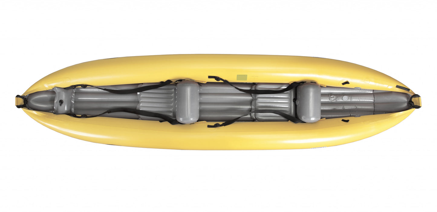 Gumotex K2 Inflatable Kayak