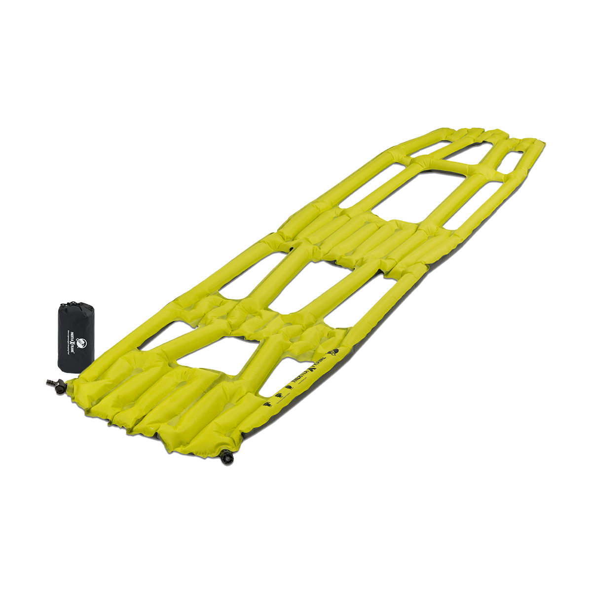 Klymit Inertia X Frame Sleeping Pad