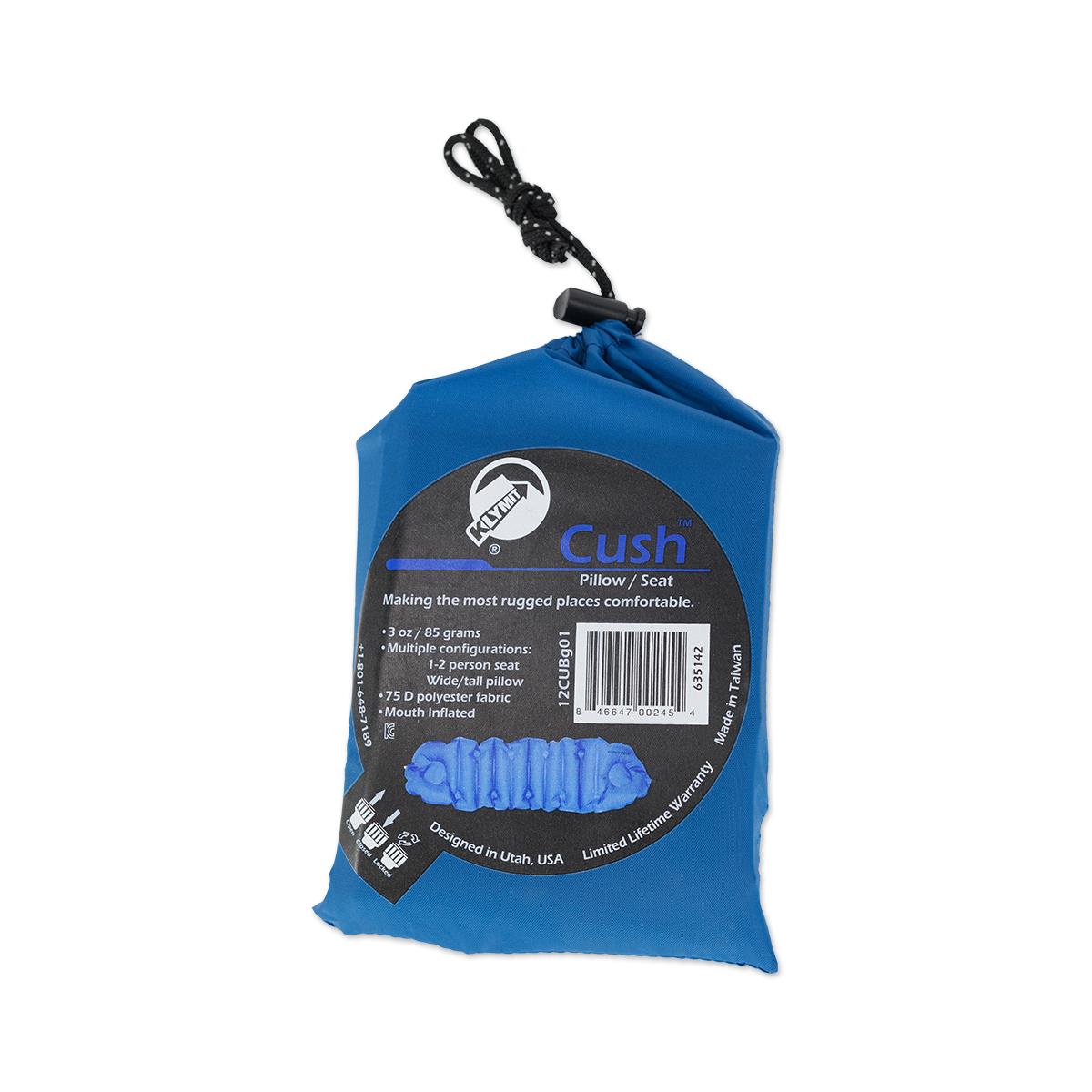 Klymit Cush Seat