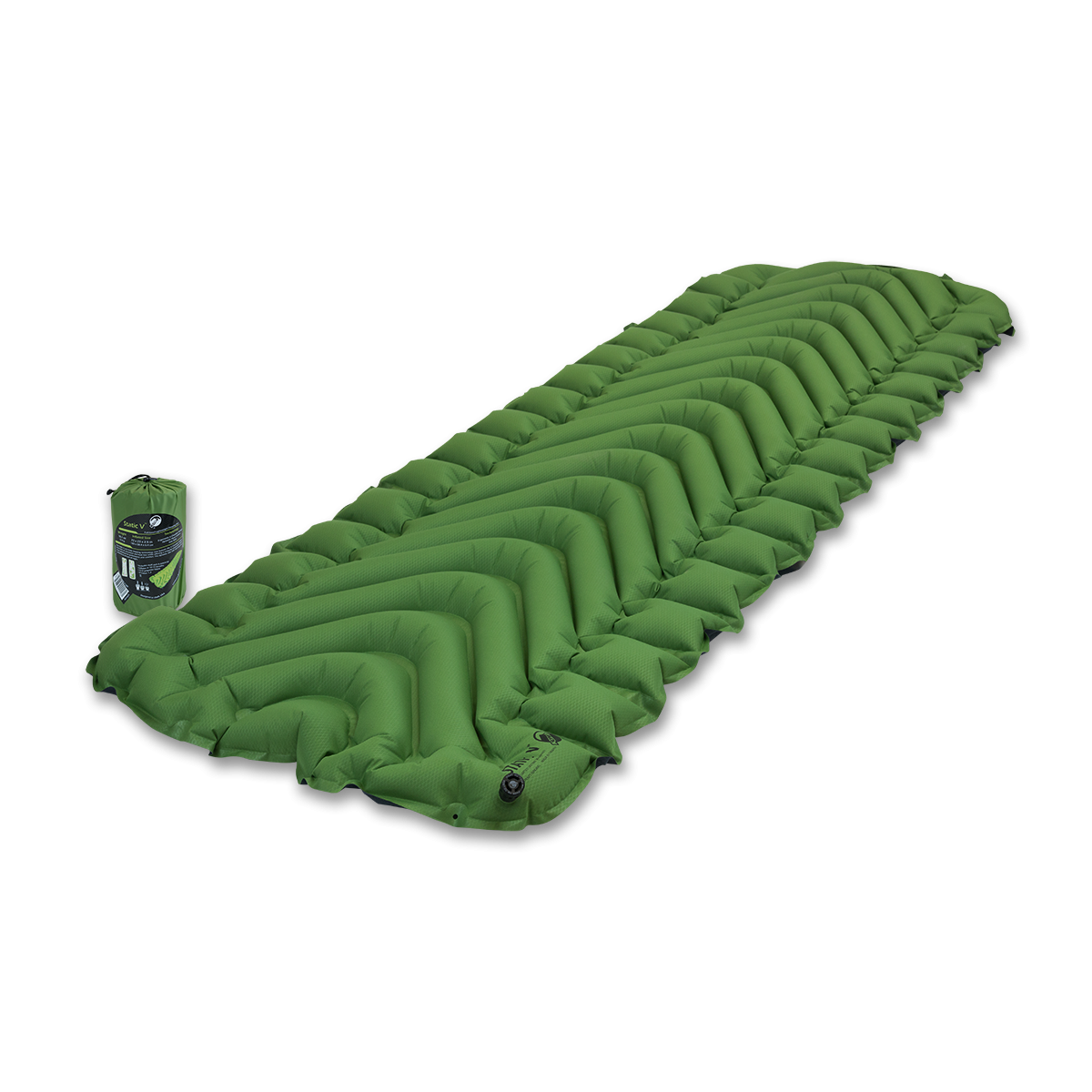 Klymit Static V1 Sleeping Pad