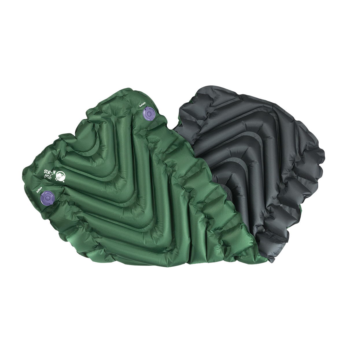 Klymit Static V Junior Sleeping Pad