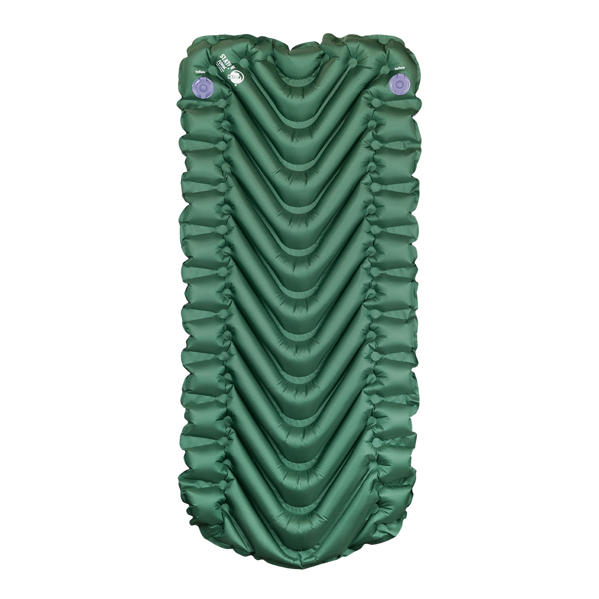 Klymit Static V Junior Sleeping Pad