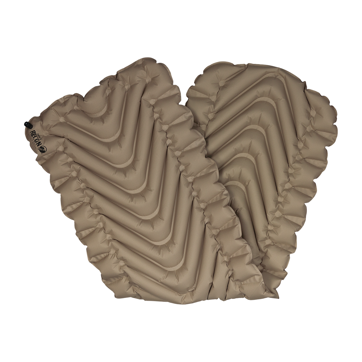 Klymit Static V Recon Sleeping Pad