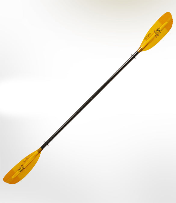 Werner Little Dipper Touring Kayak Paddle