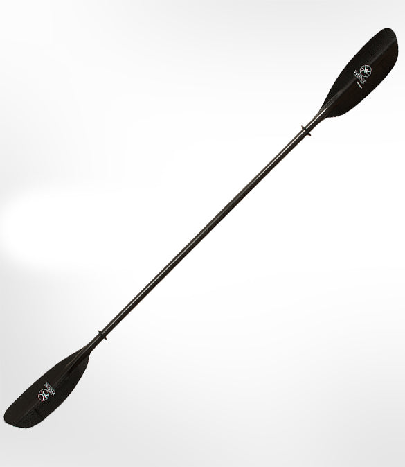 Werner Little Dipper Carbon Touring Kayak Paddle