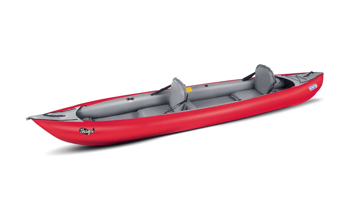 Gumotex Thaya Inflatable Kayak