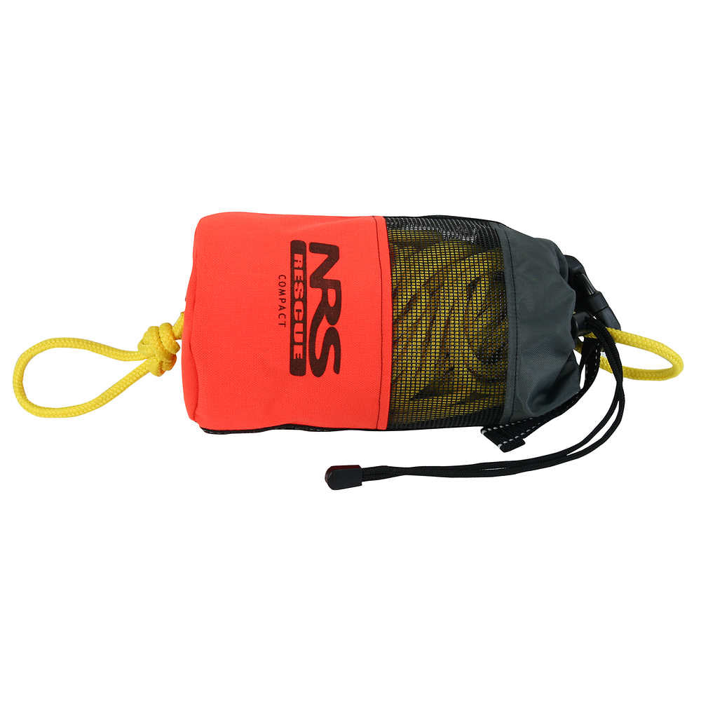 NRS Compact Rescue Throw Bag