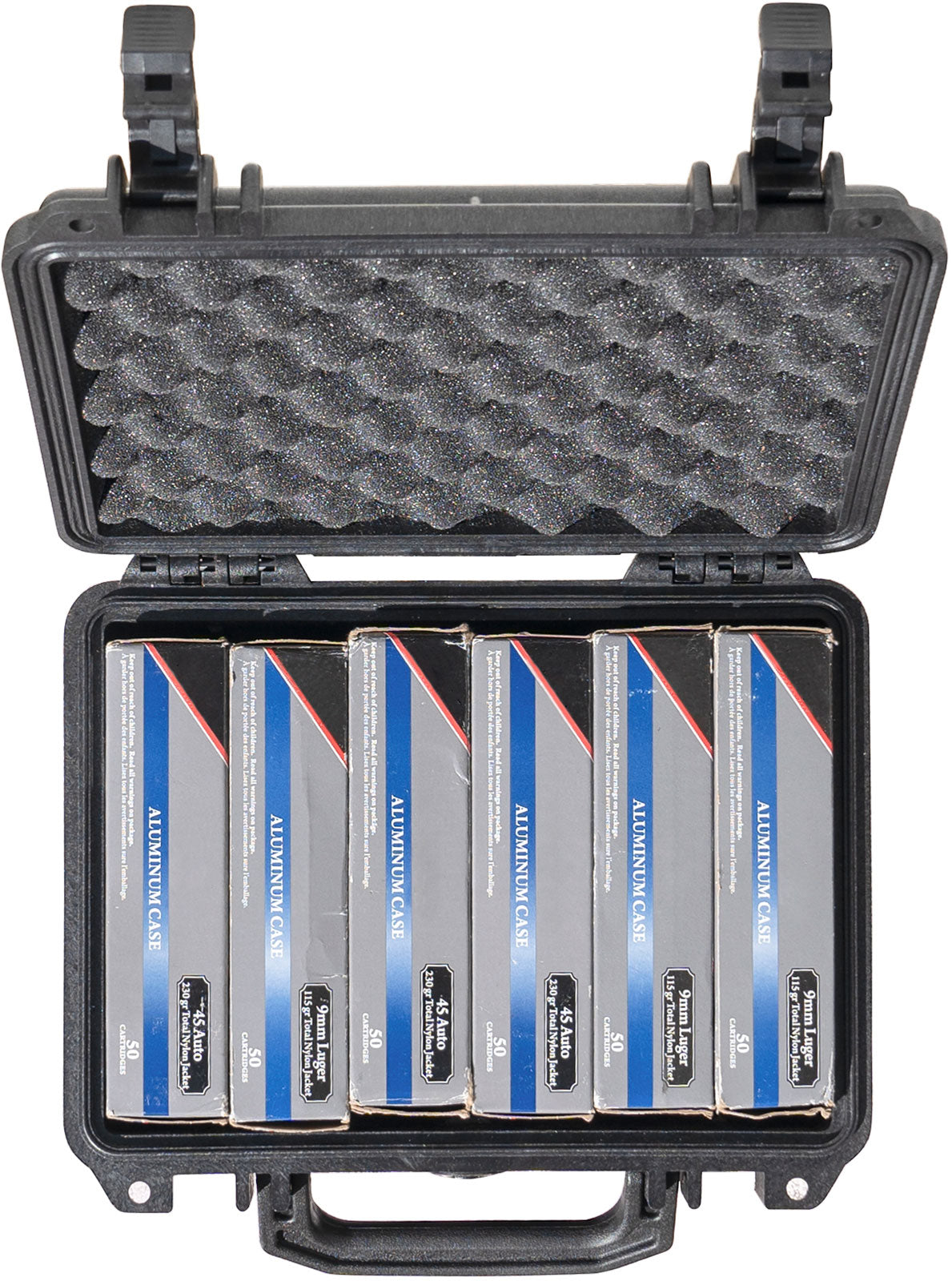 Pelican Case 1150 Dry Box