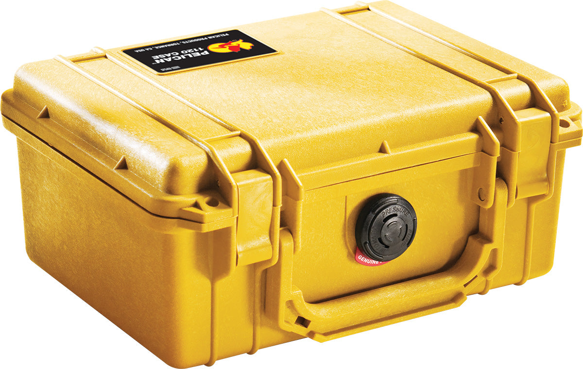 Pelican Case 1150 Dry Box