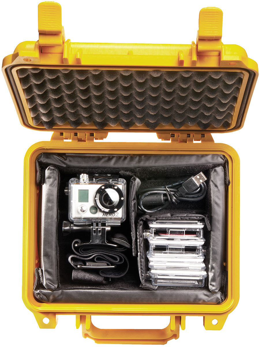 Pelican Case 1200 Dry Box