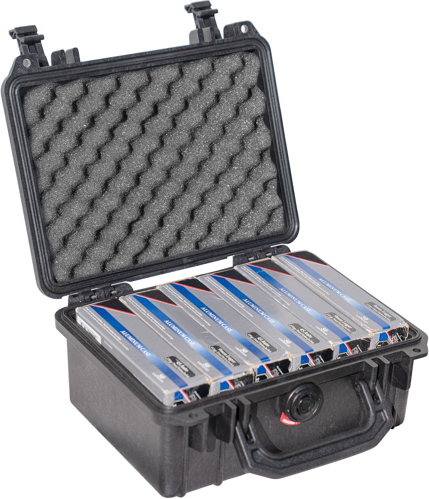Pelican Case 1150 Dry Box