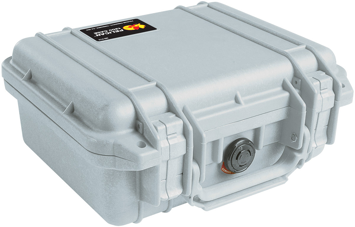 Pelican Case 1200 Dry Box