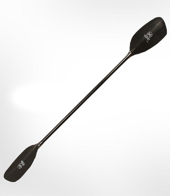 Werner Player Carbon Whitewater Kayak Paddle