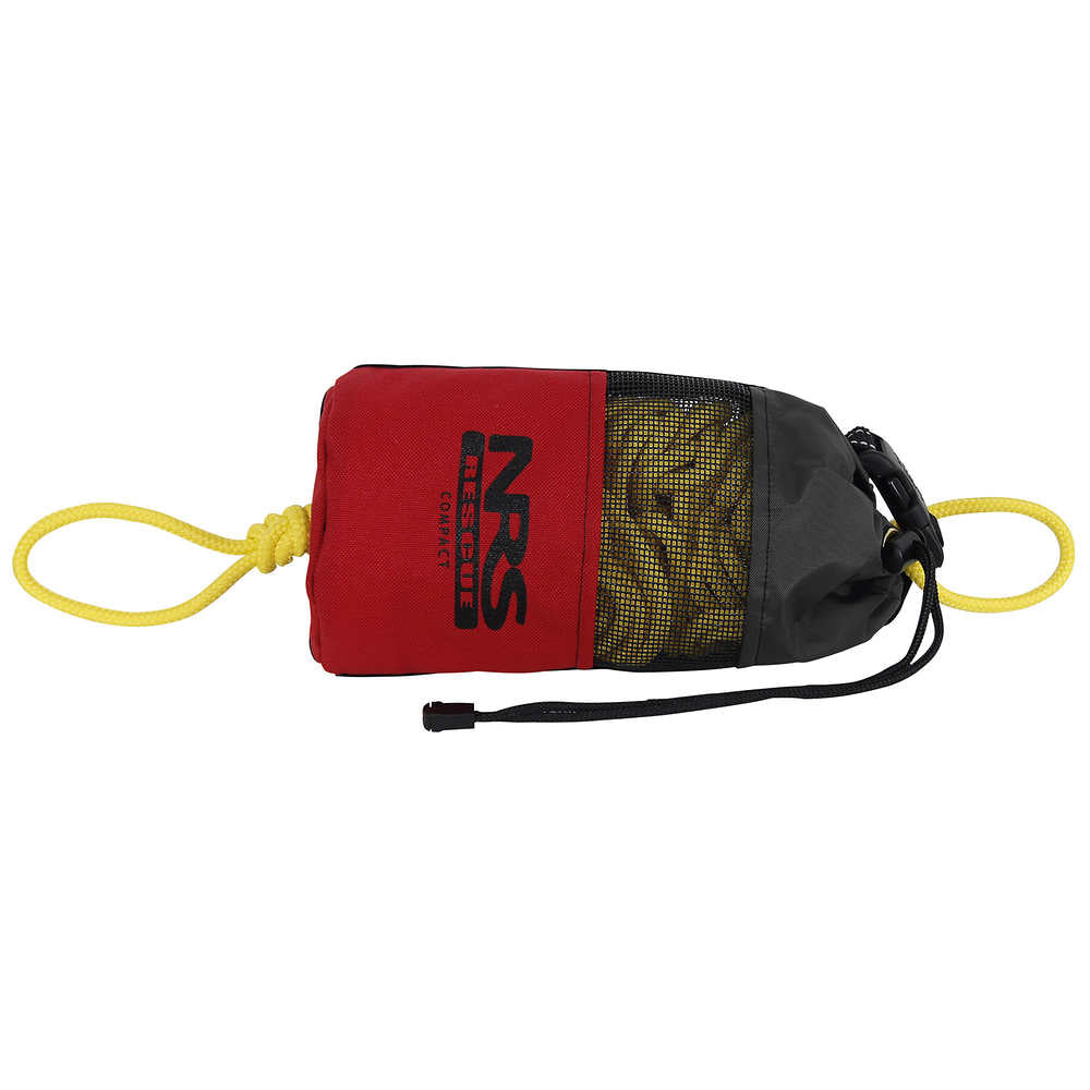 NRS Compact Rescue Throw Bag