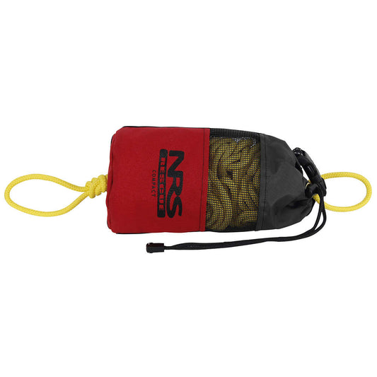 NRS Compact Rescue Throw Bag